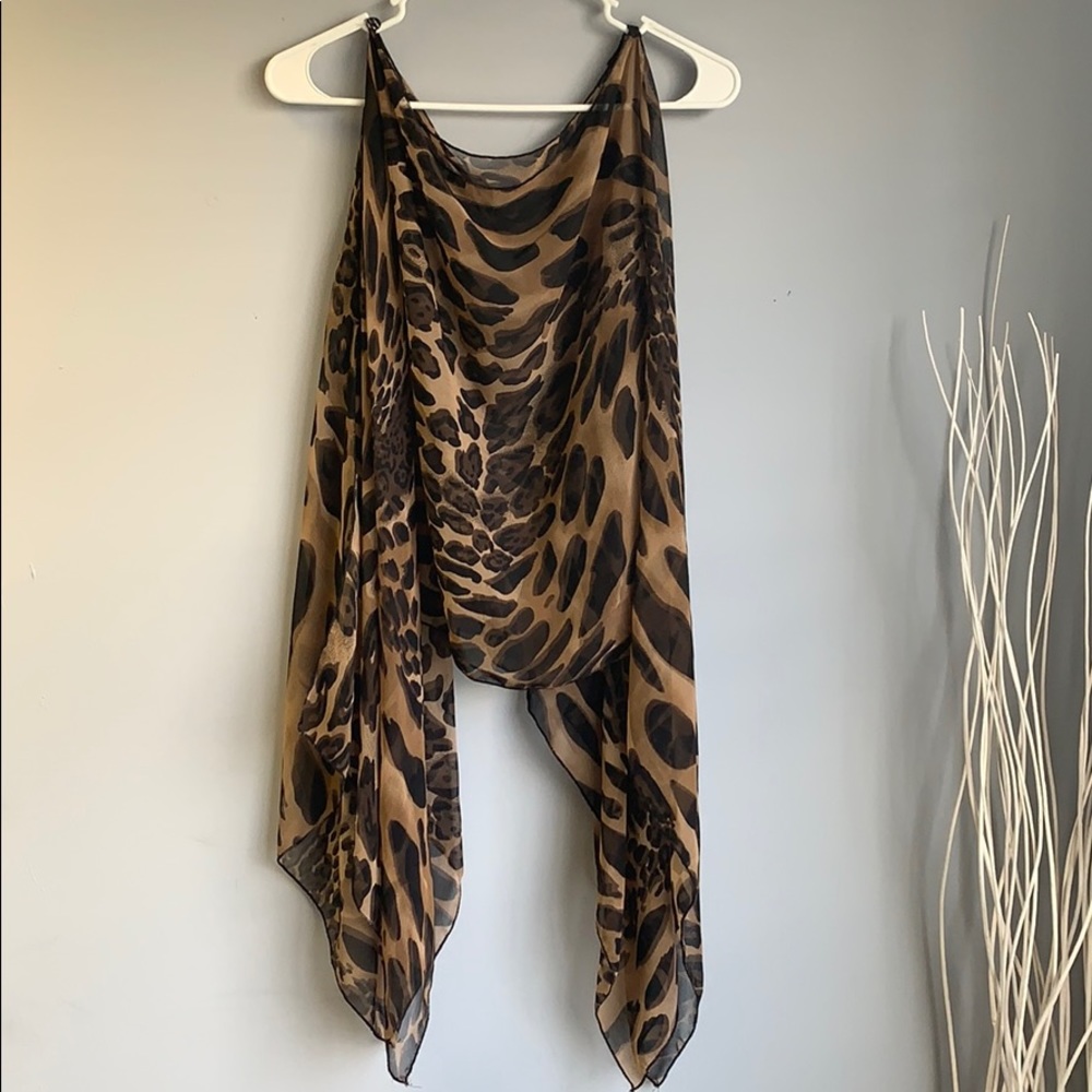 Woman’s top